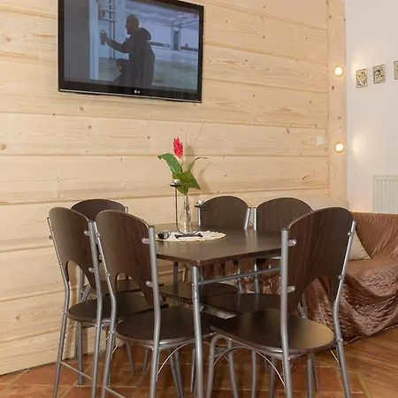 Apartament Stromy Goralski * Zakopane