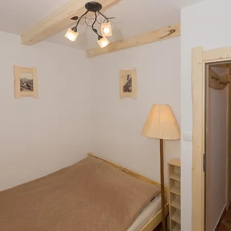 Apartament Stromy Goralski * Zakopane