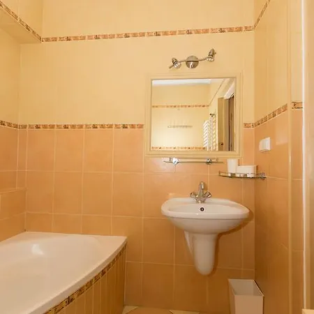 Apartament Stromy Goralski Apartmán Zakopane