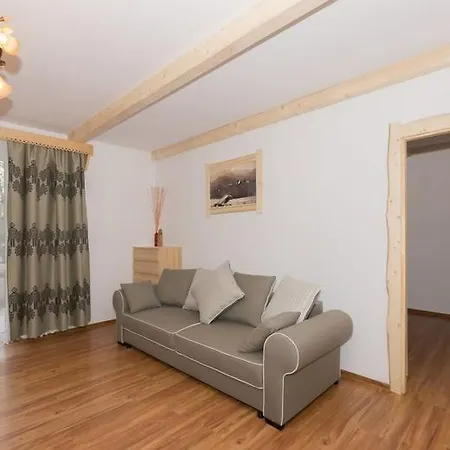 Apartament Stromy Goralski * Zakopane