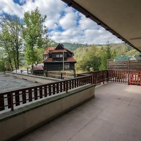 Apartament Stromy Goralski * Zakopane