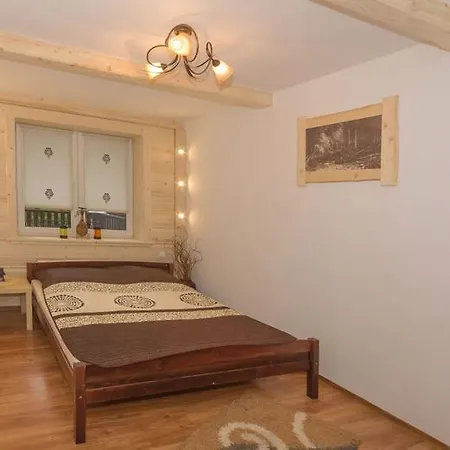 Apartmán Apartament Stromy Goralski